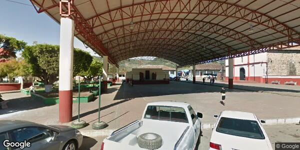 INSTITUTO DE EDUCACIÓN PARA ADULTOS PLAZA COMUNITARIA PUEBLO NUEVO